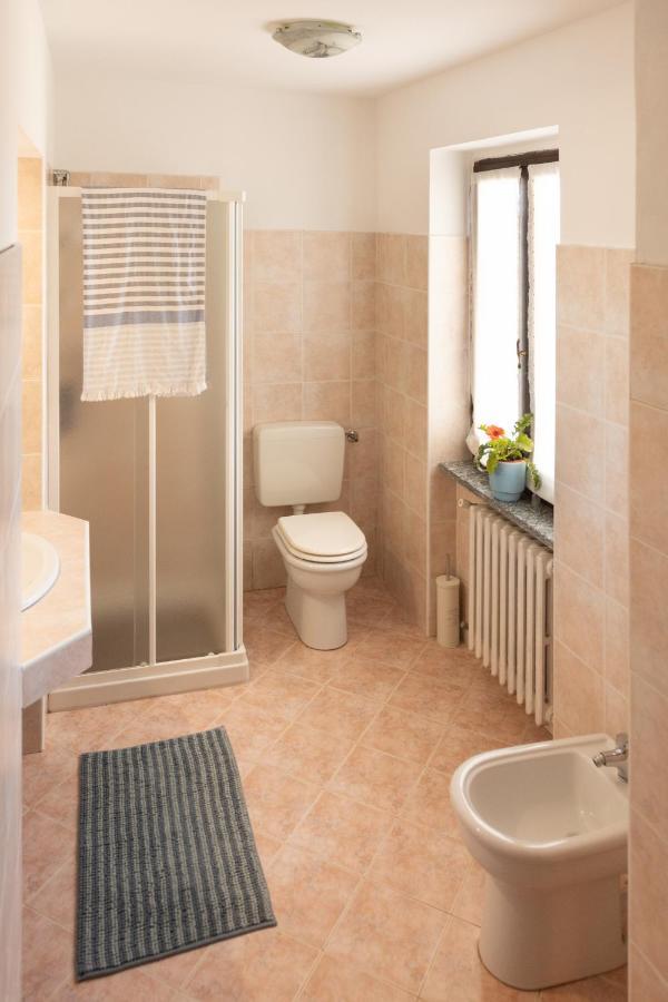 Ferienwohnung Nido Marin Rodello Exterior foto